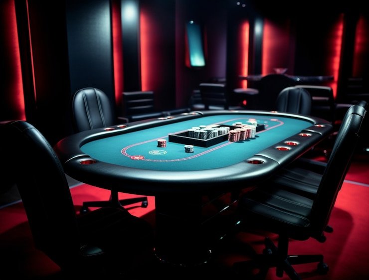 0dibet Baccarat en Vivo Español